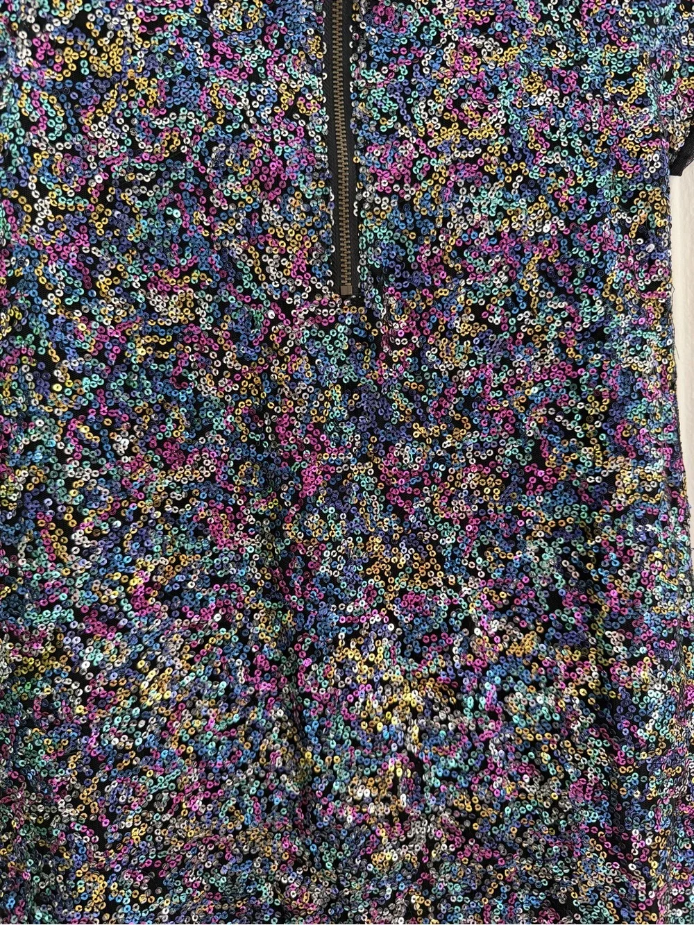 GAP sparkling sequin